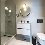 Апартаменты Ivory Concept 52