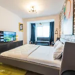 Ivory Concept 52 公寓