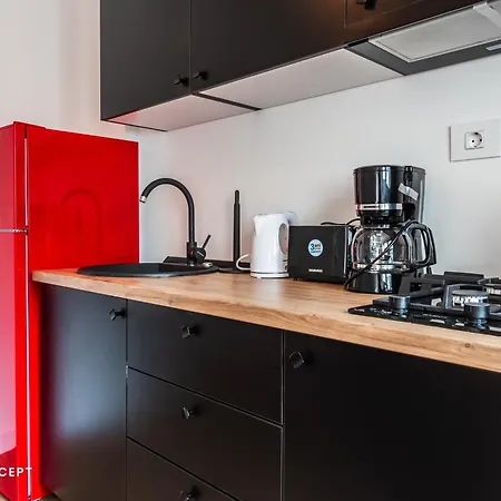 Apartamento Ivory Concept 52