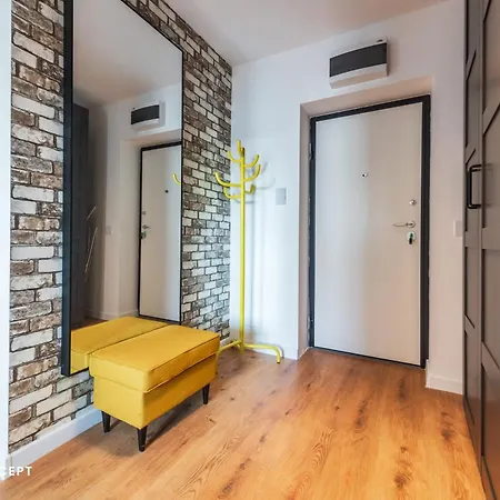 Ivory Concept 52 Apartamento