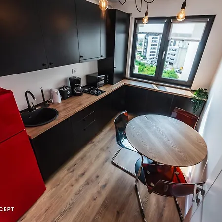 Apartment Ivory Concept 52