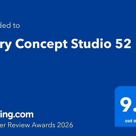 Ivory Concept 52