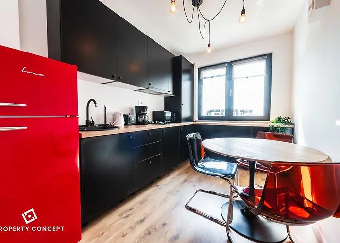 Ivory Concept 52 Apartmán Bukurešť