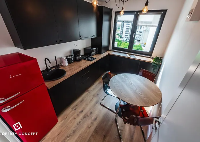 Appartamento Ivory Concept 52