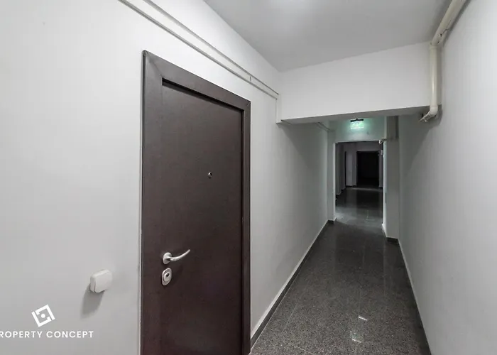 Apartamento Ivory Concept 52 *