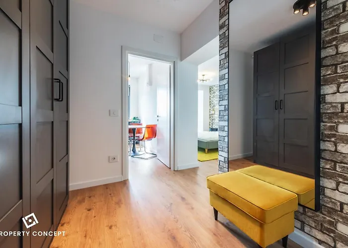 Appartamento Ivory Concept 52