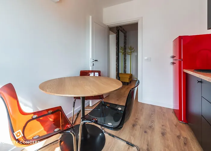 Ivory Concept 52 Bucarest