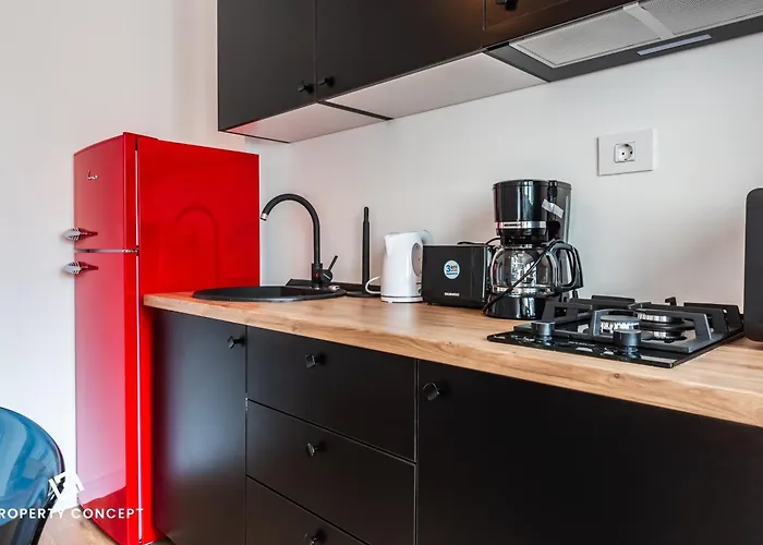 Apartment Ivory Concept 52