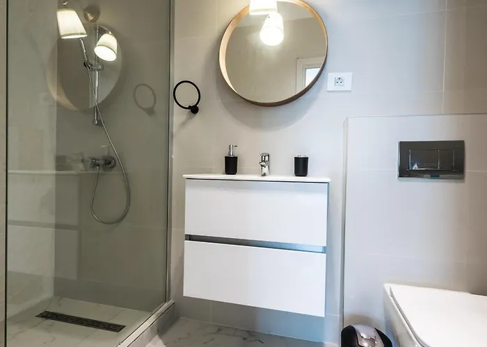 Apartment Ivory Concept 52