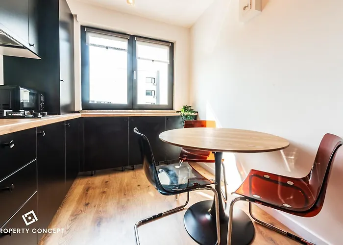 Ivory Concept 52 * Bukarest