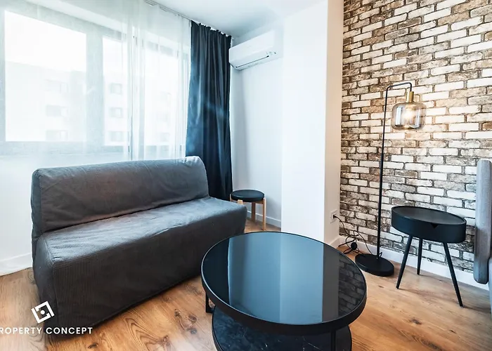 Apartment Ivory Concept 52 *