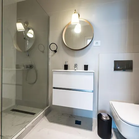 Appartement Ivory Concept 52