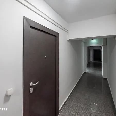 Appartement Ivory Concept 52 *