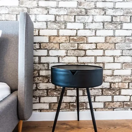 Ivory Concept 52 Appartement